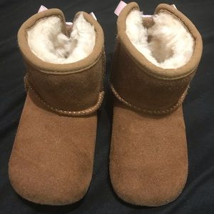 UGG Baby Boots